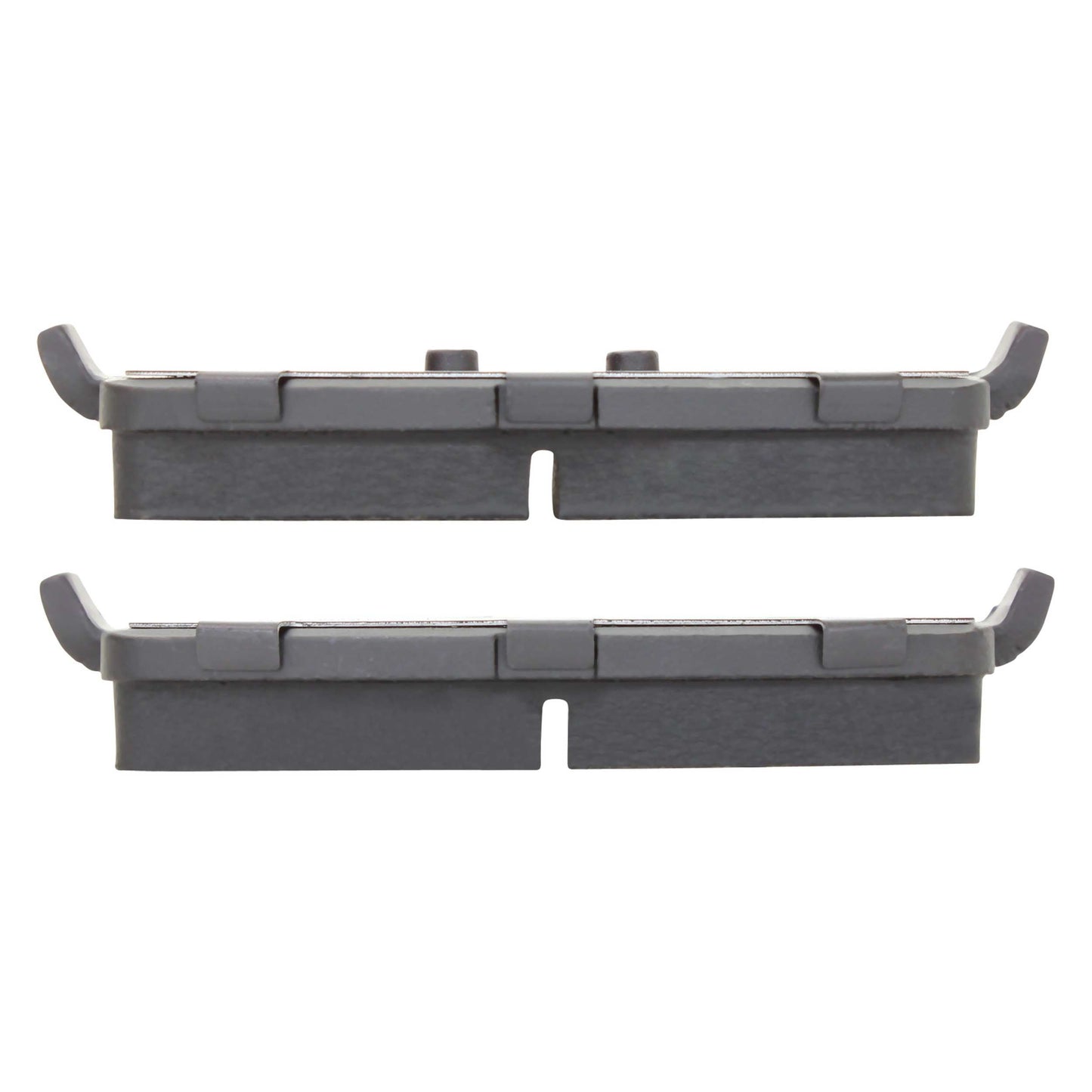 Quality-Built Black Series Ceramic Brake Pads 1003-1806C