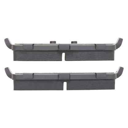 Quality-Built Black Series Ceramic Brake Pads 1003-1806C