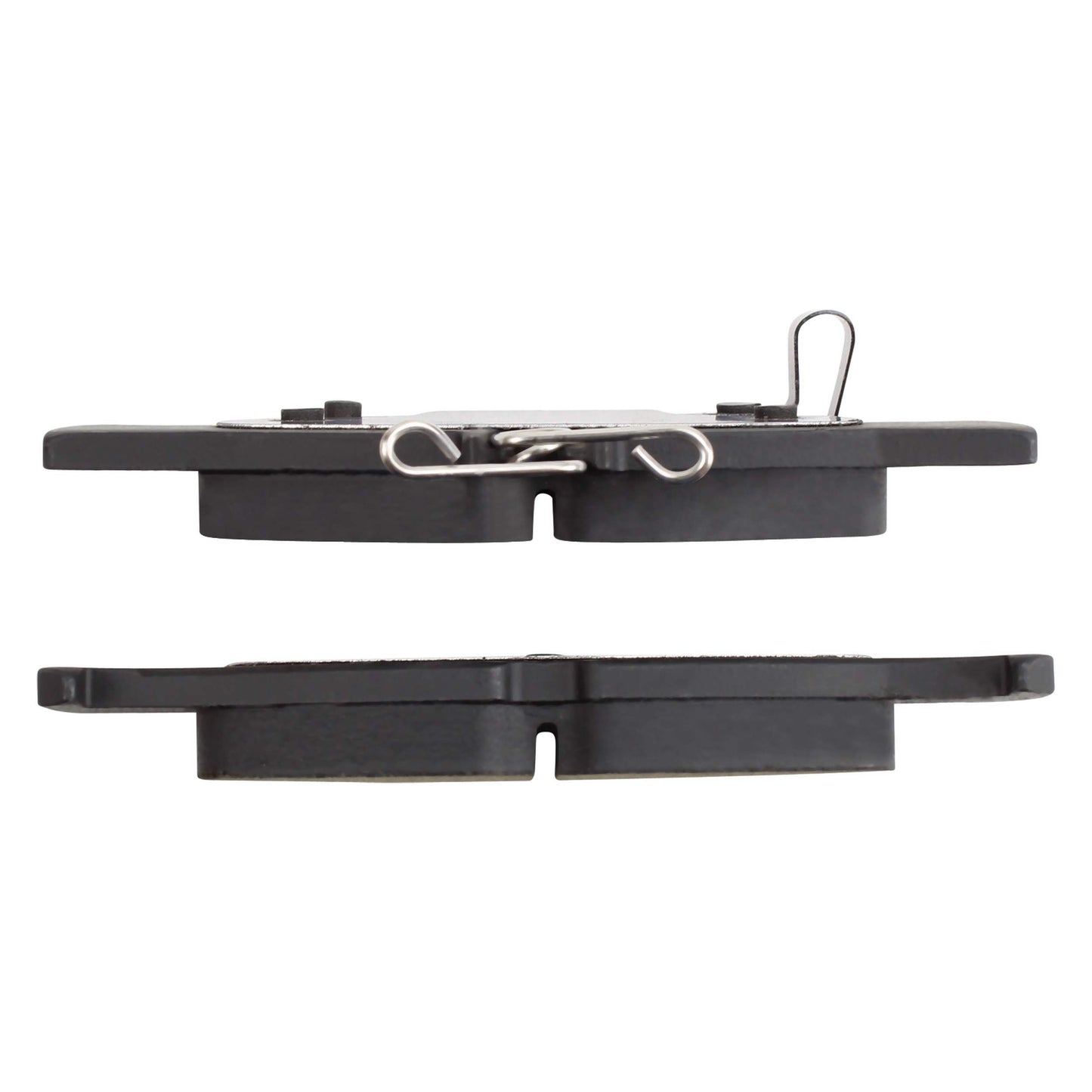 Quality-Built Black Series Ceramic Brake Pads 1003-1808C