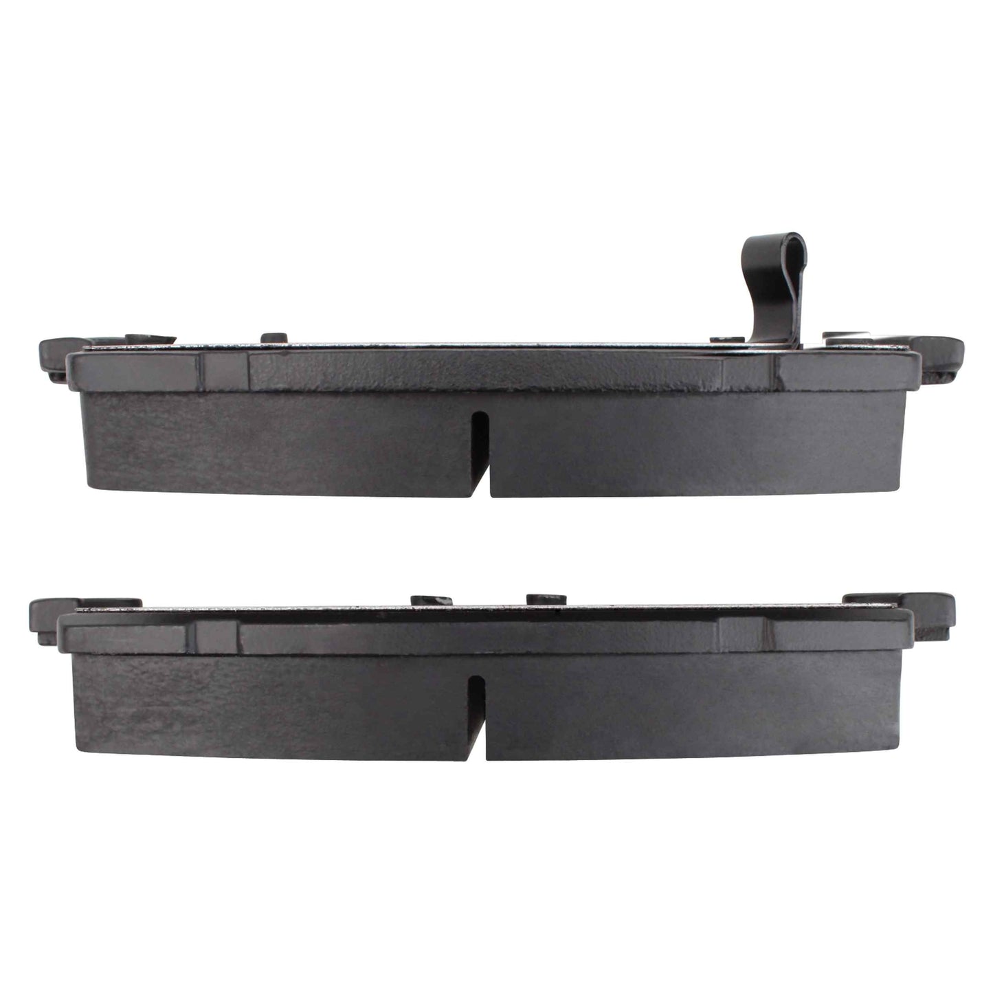 Quality-Built Black Series Ceramic Brake Pads 1003-1811C