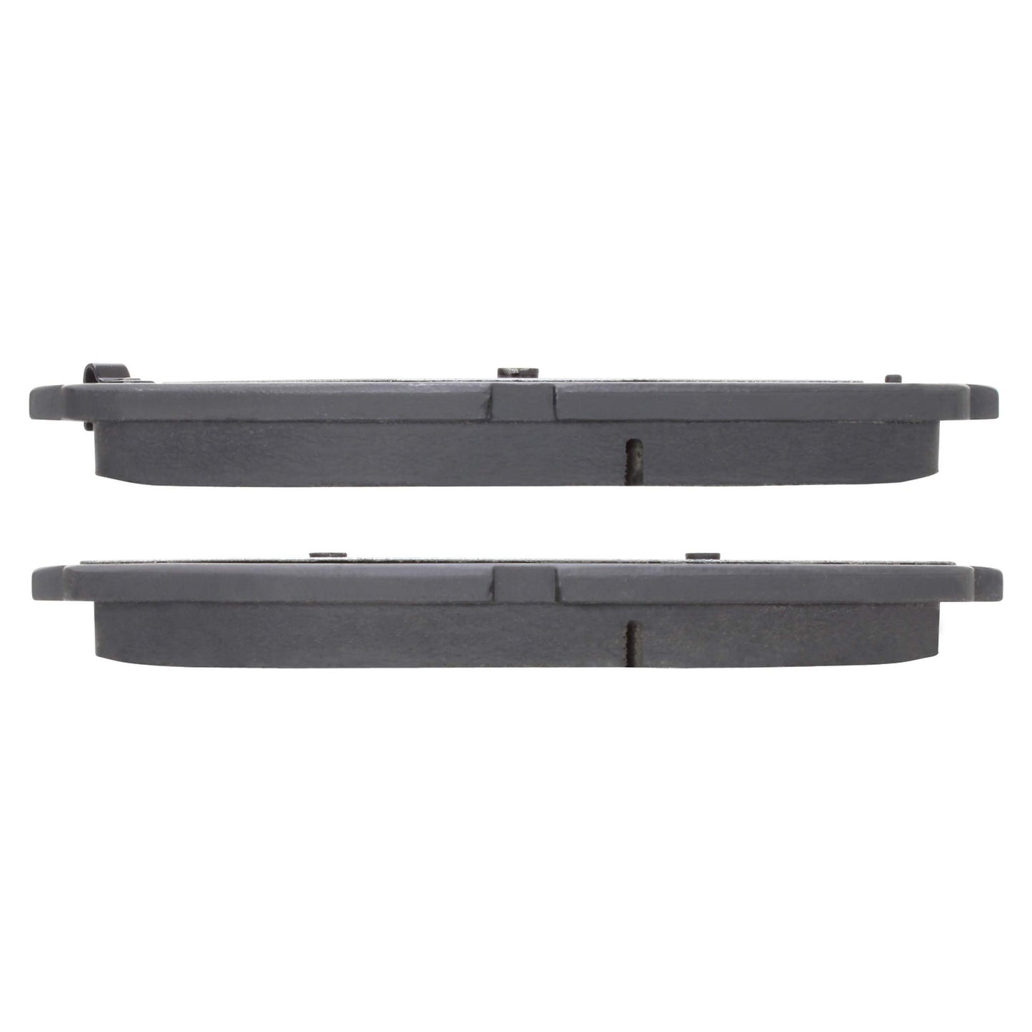 Quality-Built Black Series Ceramic Brake Pads 1003-1814C
