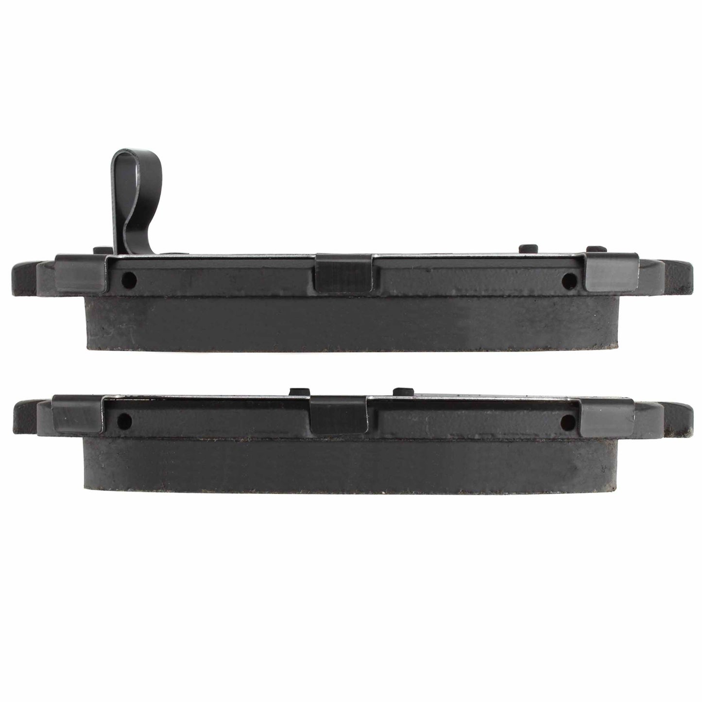 Quality-Built Black Series Ceramic Brake Pads 1003-1816AC