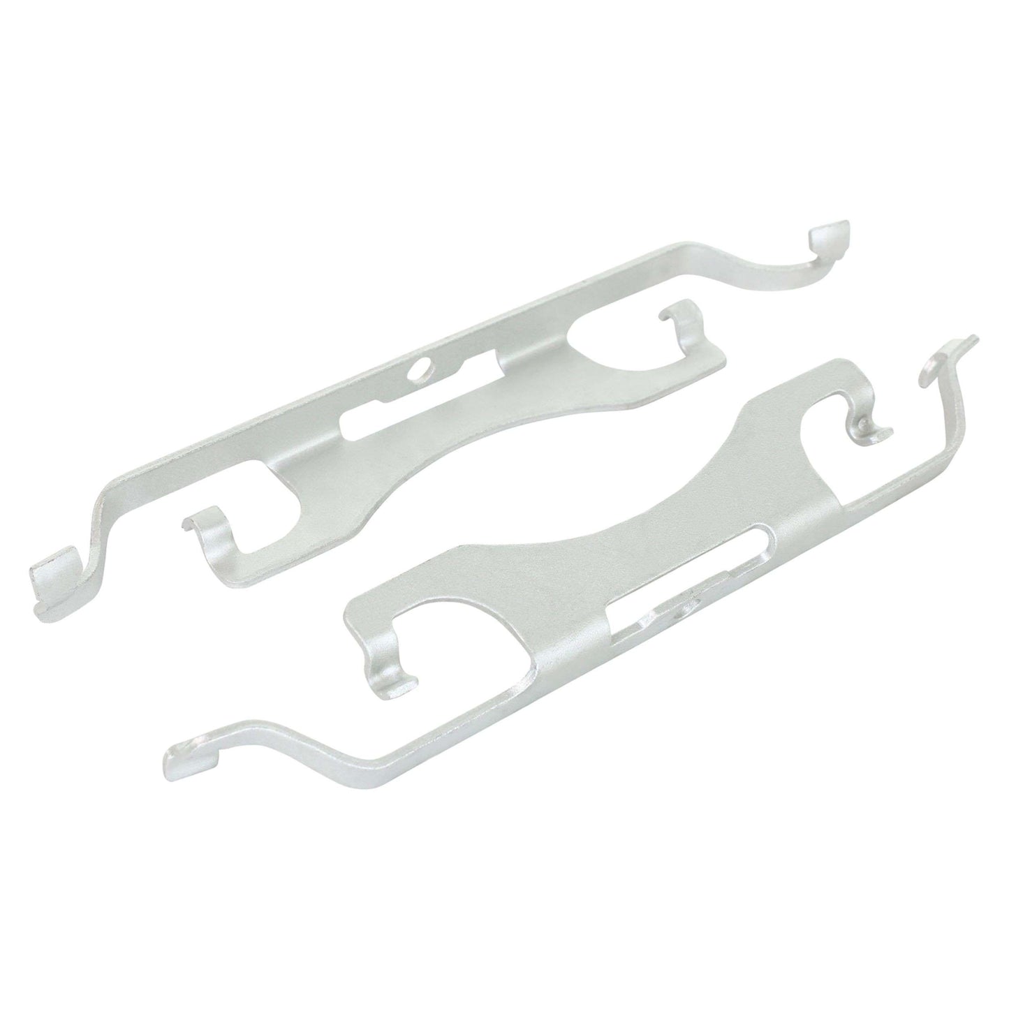 Quality-Built Black Series Ceramic Brake Pads 1003-1818C