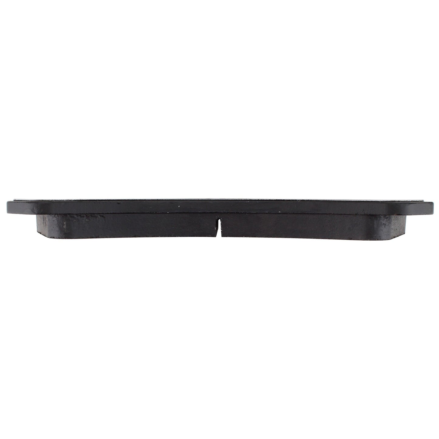 Quality-Built Black Series Semi-Metallic Brake Pads 1003-1819M