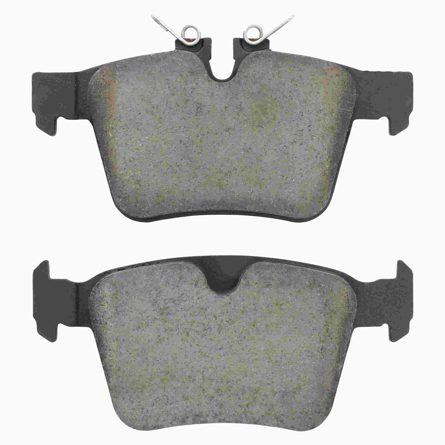 Quality-Built Black Series Ceramic Brake Pads 1003-1821C