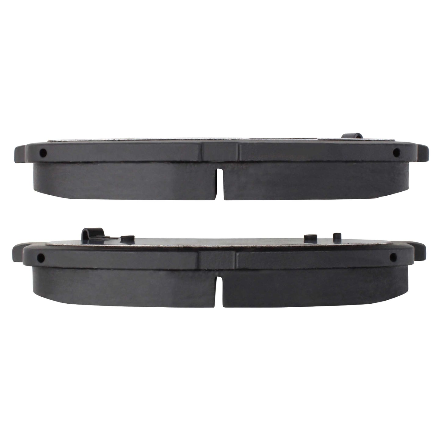Quality-Built Black Series Ceramic Brake Pads 1003-1828C