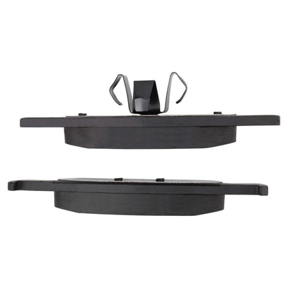 Quality-Built Black Series Ceramic Brake Pads 1003-1830AC