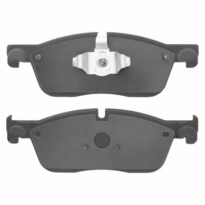 Quality-Built Black Series Ceramic Brake Pads 1003-1838AC
