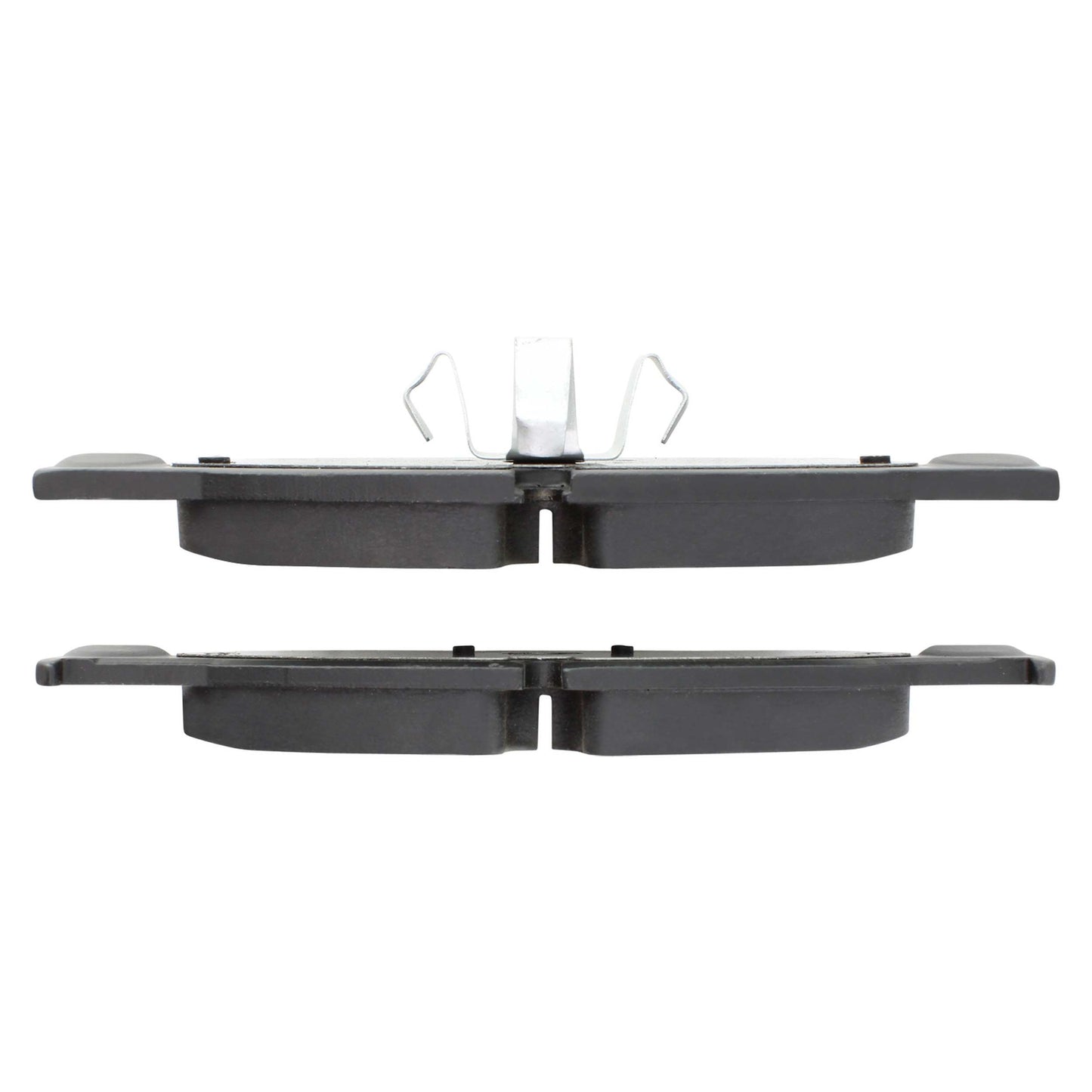Quality-Built Black Series Ceramic Brake Pads 1003-1838AC