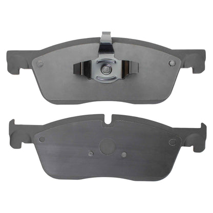 Quality-Built Black Series Ceramic Brake Pads 1003-1838C