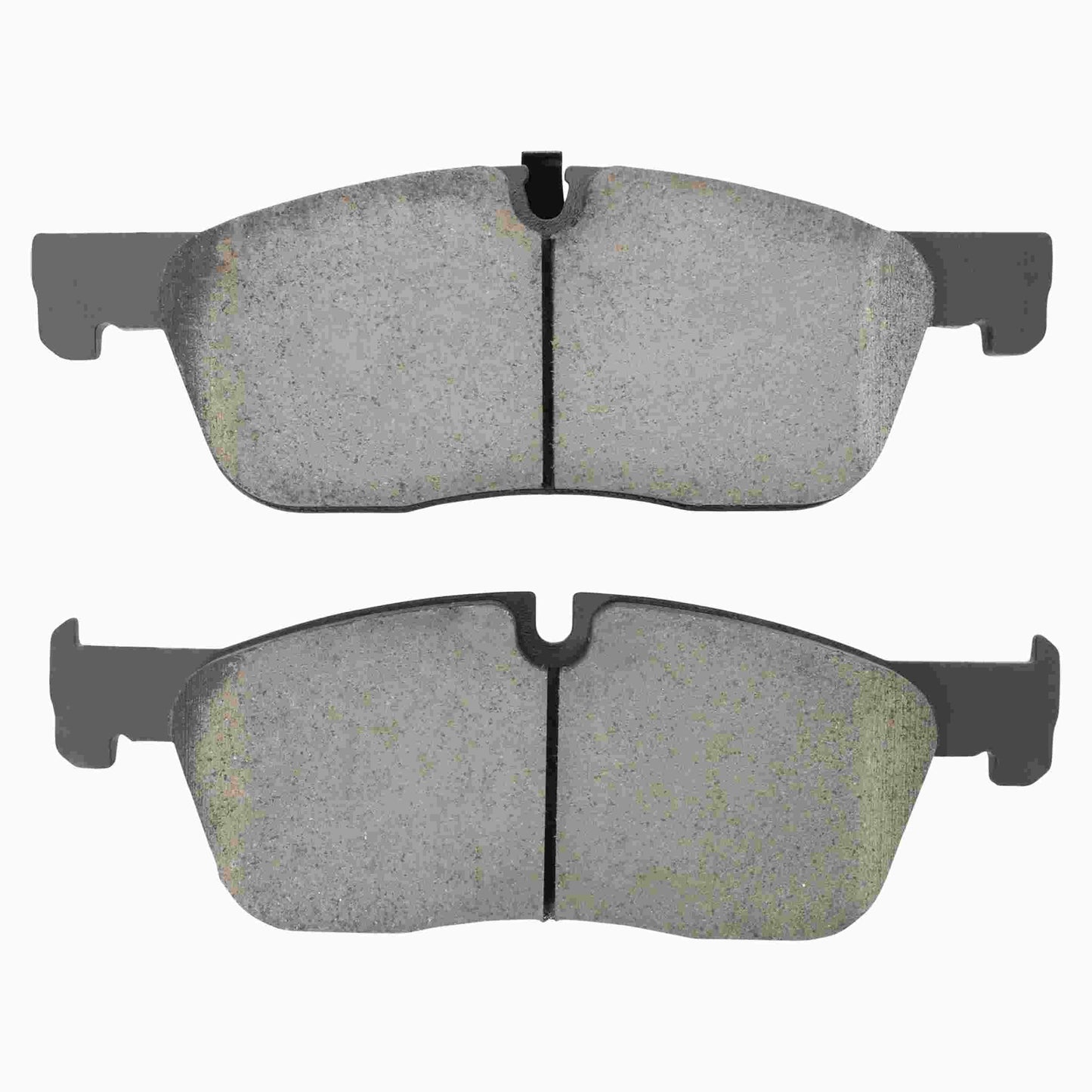 Quality-Built Black Series Ceramic Brake Pads 1003-1838C