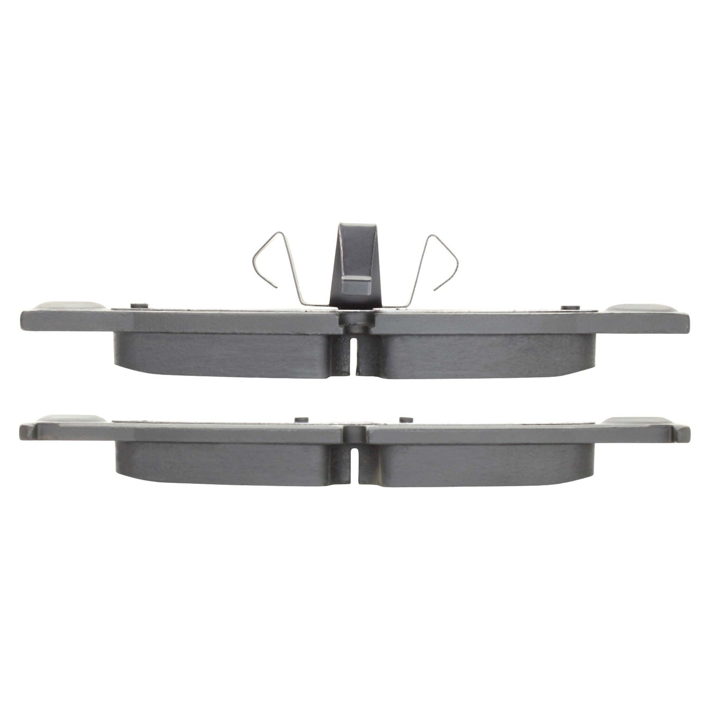 Quality-Built Black Series Ceramic Brake Pads 1003-1838C