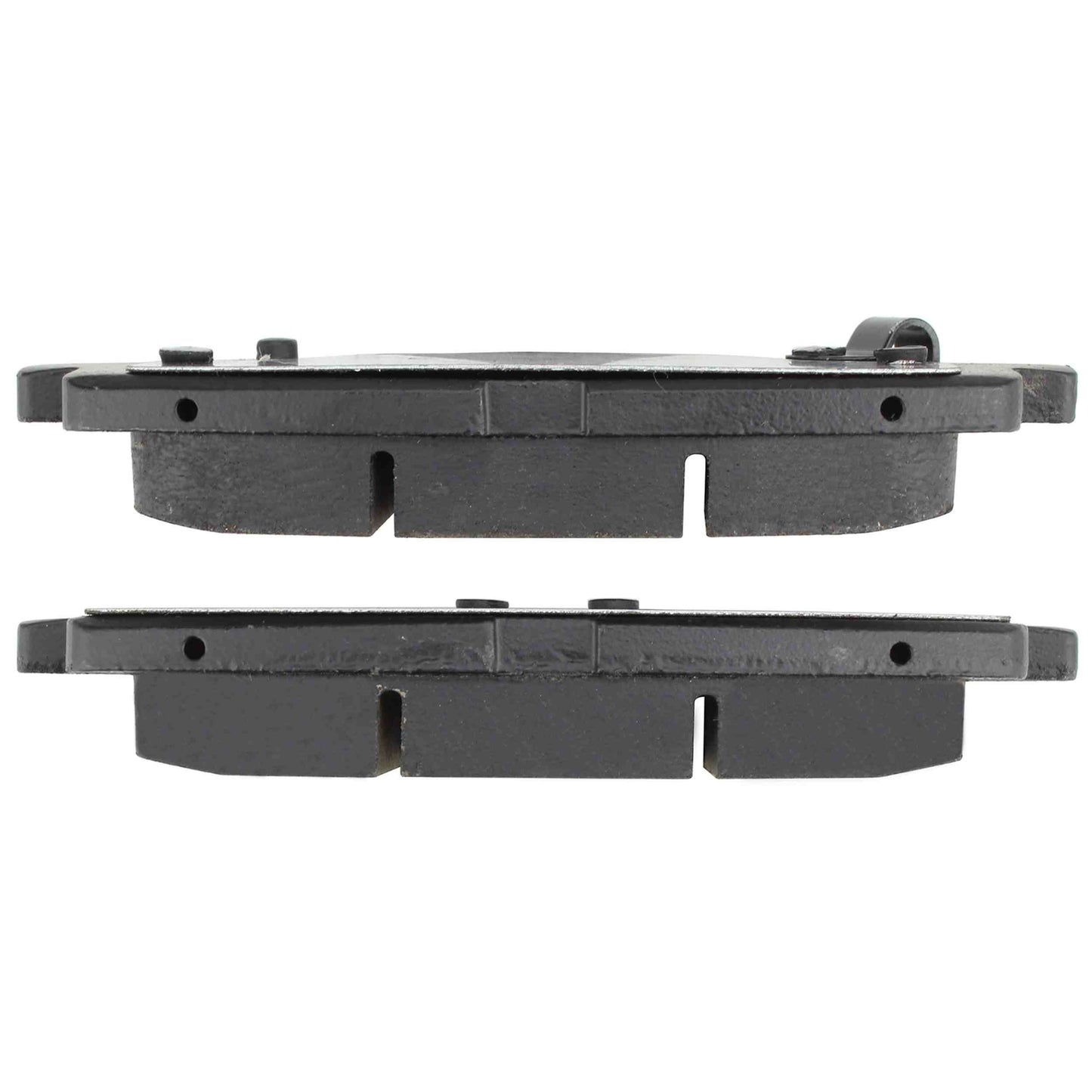 Quality-Built Black Series Ceramic Brake Pads 1003-1839C