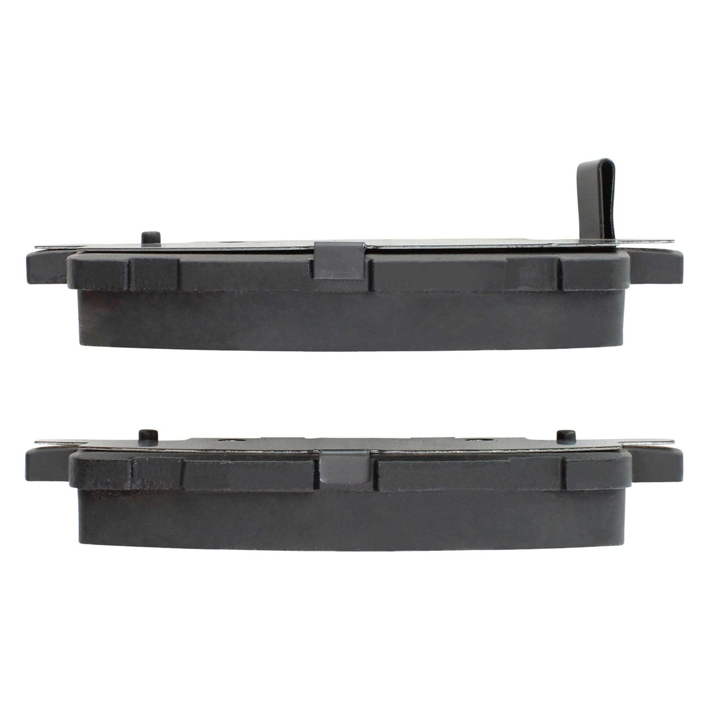 Quality-Built Black Series Ceramic Brake Pads 1003-1841C