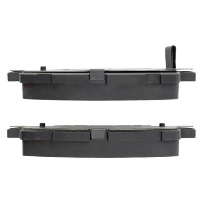 Quality-Built Black Series Ceramic Brake Pads 1003-1841C