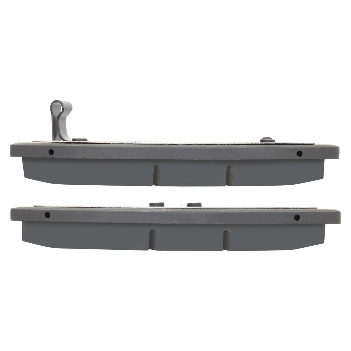 Quality-Built Black Series Ceramic Brake Pads 1003-1847C
