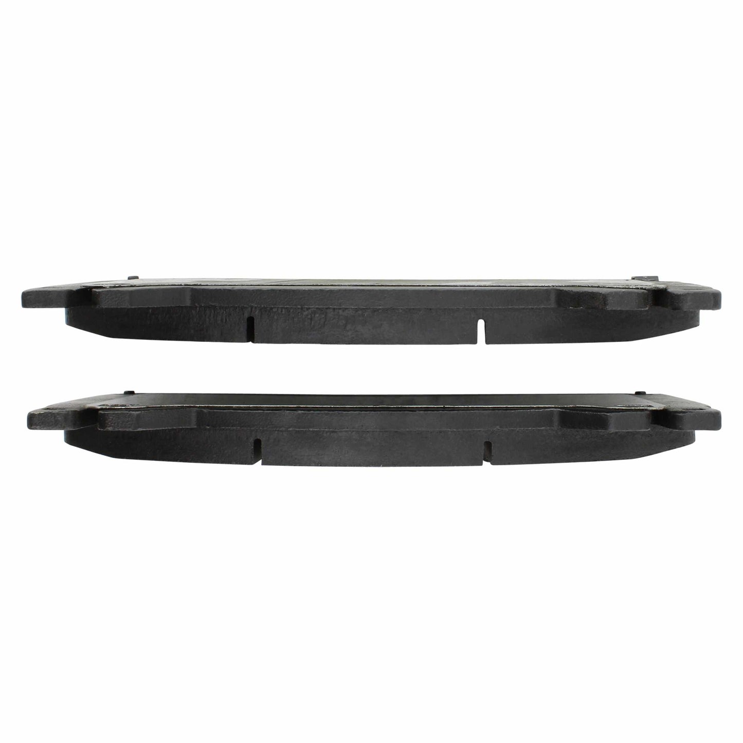 Quality-Built Black Series Semi-Metallic Brake Pads 1003-1853M