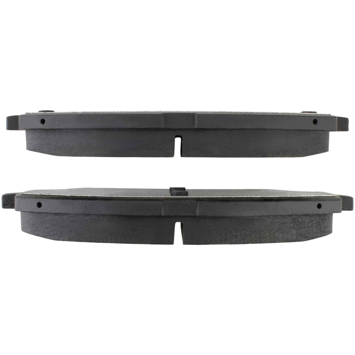 Quality-Built Black Series Ceramic Brake Pads 1003-1855AC