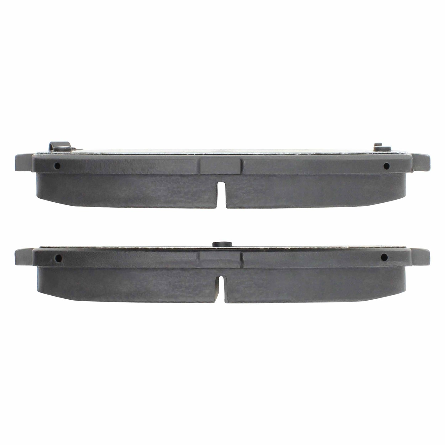 Quality-Built Black Series Ceramic Brake Pads 1003-1855C