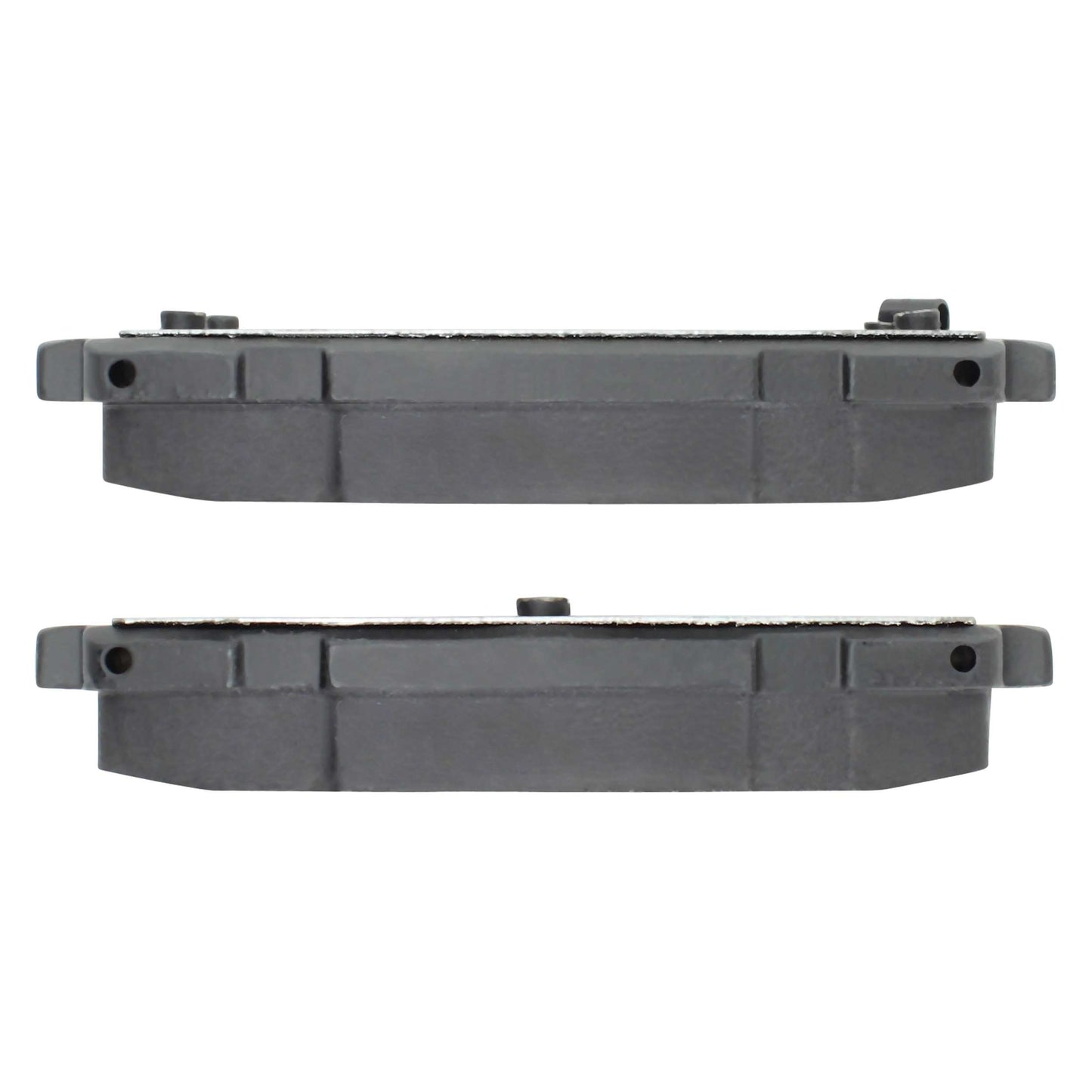 Quality-Built Black Series Ceramic Brake Pads 1003-1856C