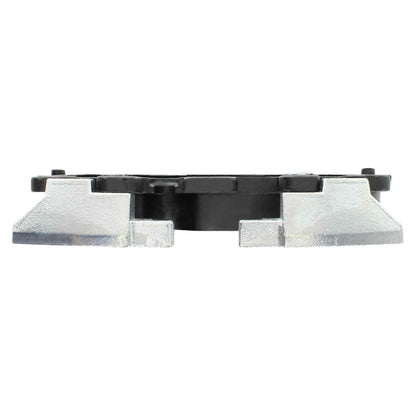 Quality-Built Black Series Ceramic Brake Pads 1003-1868C