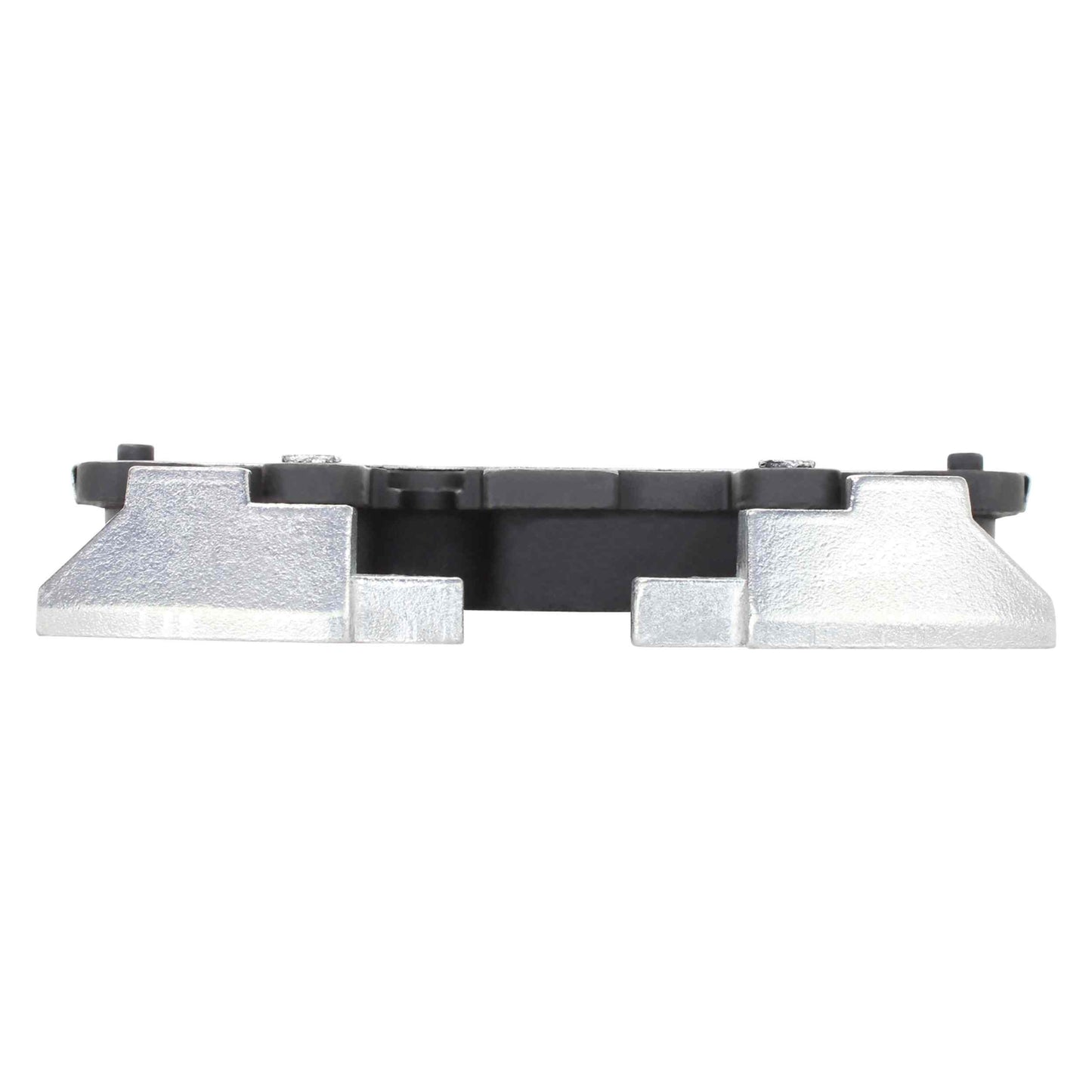 Quality-Built Black Series Semi-Metallic Brake Pads 1003-1868M