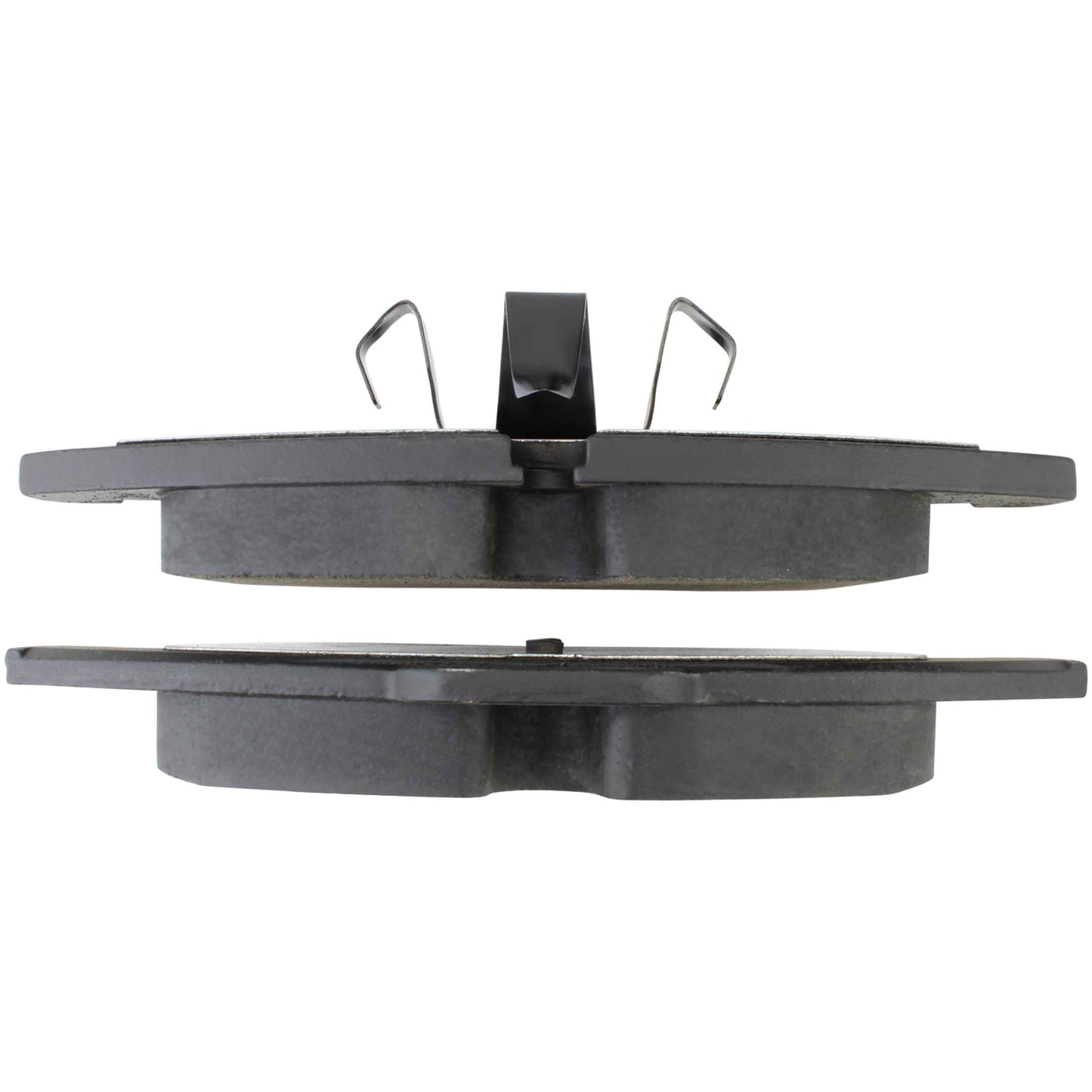 Quality-Built Black Series Ceramic Brake Pads 1003-1869C