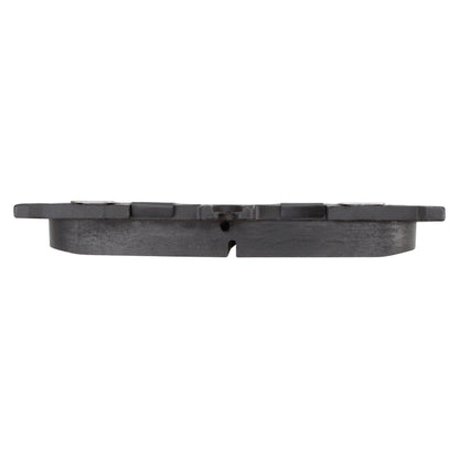 Quality-Built Black Series Ceramic Brake Pads 1003-1871C