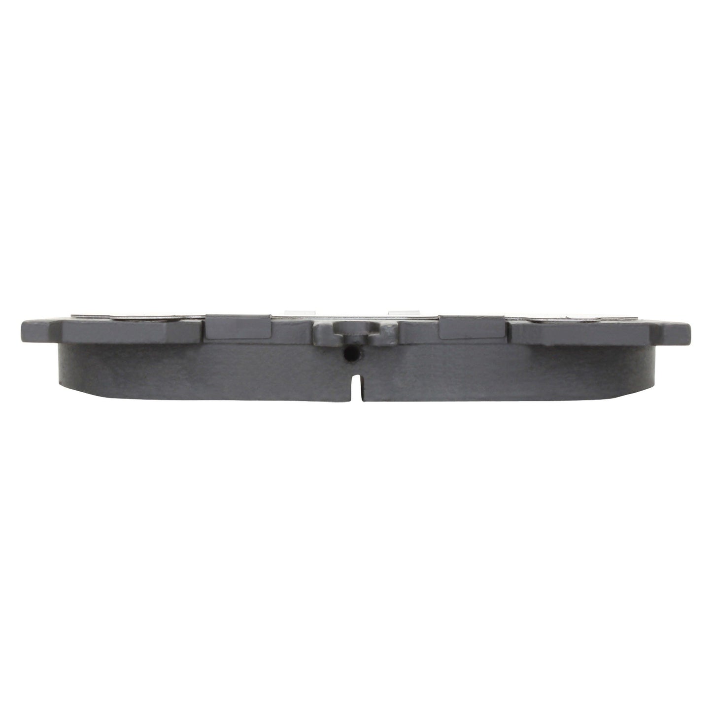 Quality-Built Black Series Semi-Metallic Brake Pads 1003-1871M