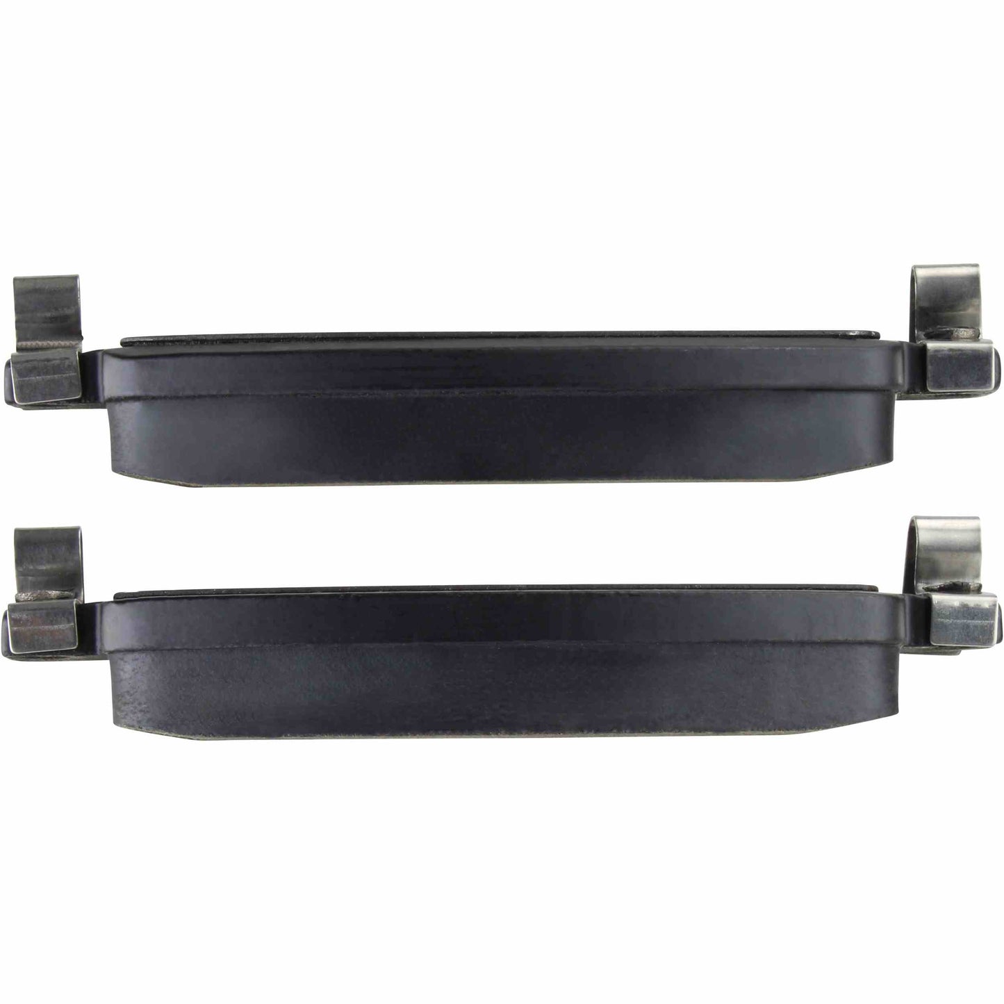 Quality-Built Black Series Ceramic Brake Pads 1003-1874C