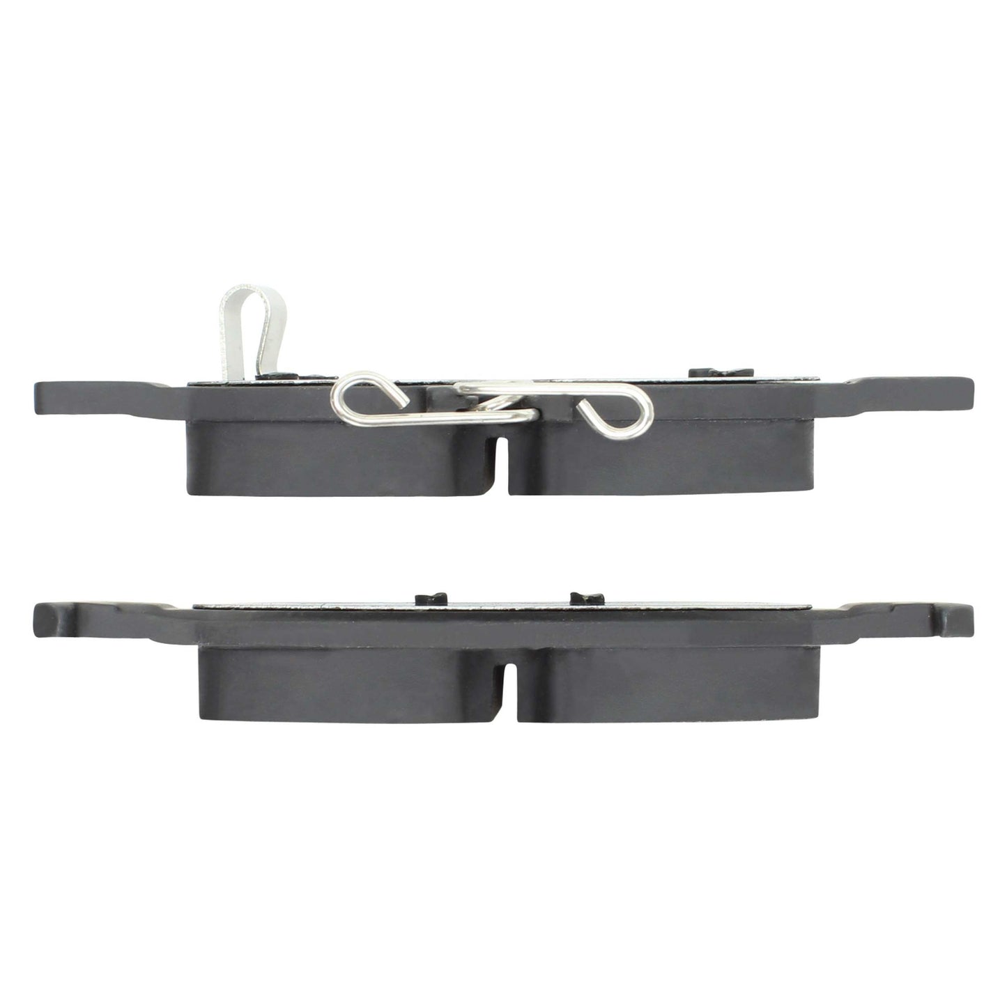 Quality-Built Black Series Ceramic Brake Pads 1003-1878C