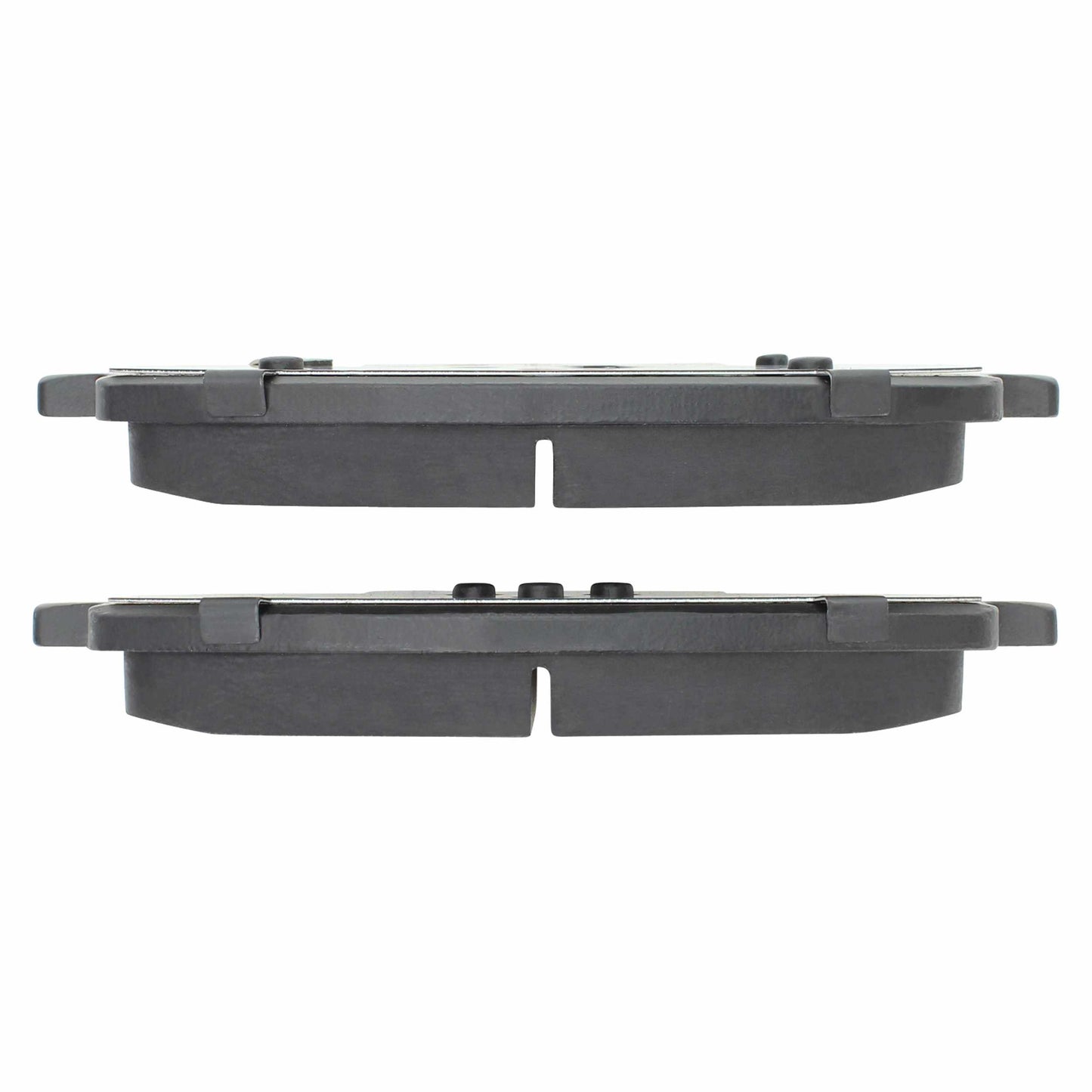 Quality-Built Black Series Ceramic Brake Pads 1003-1886C