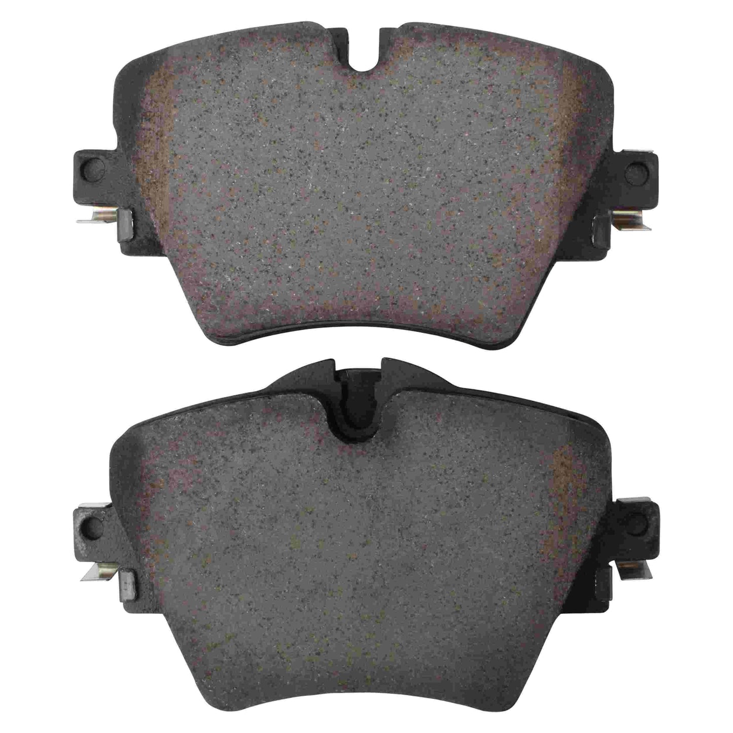 Quality-Built Black Series Ceramic Brake Pads 1003-1892C