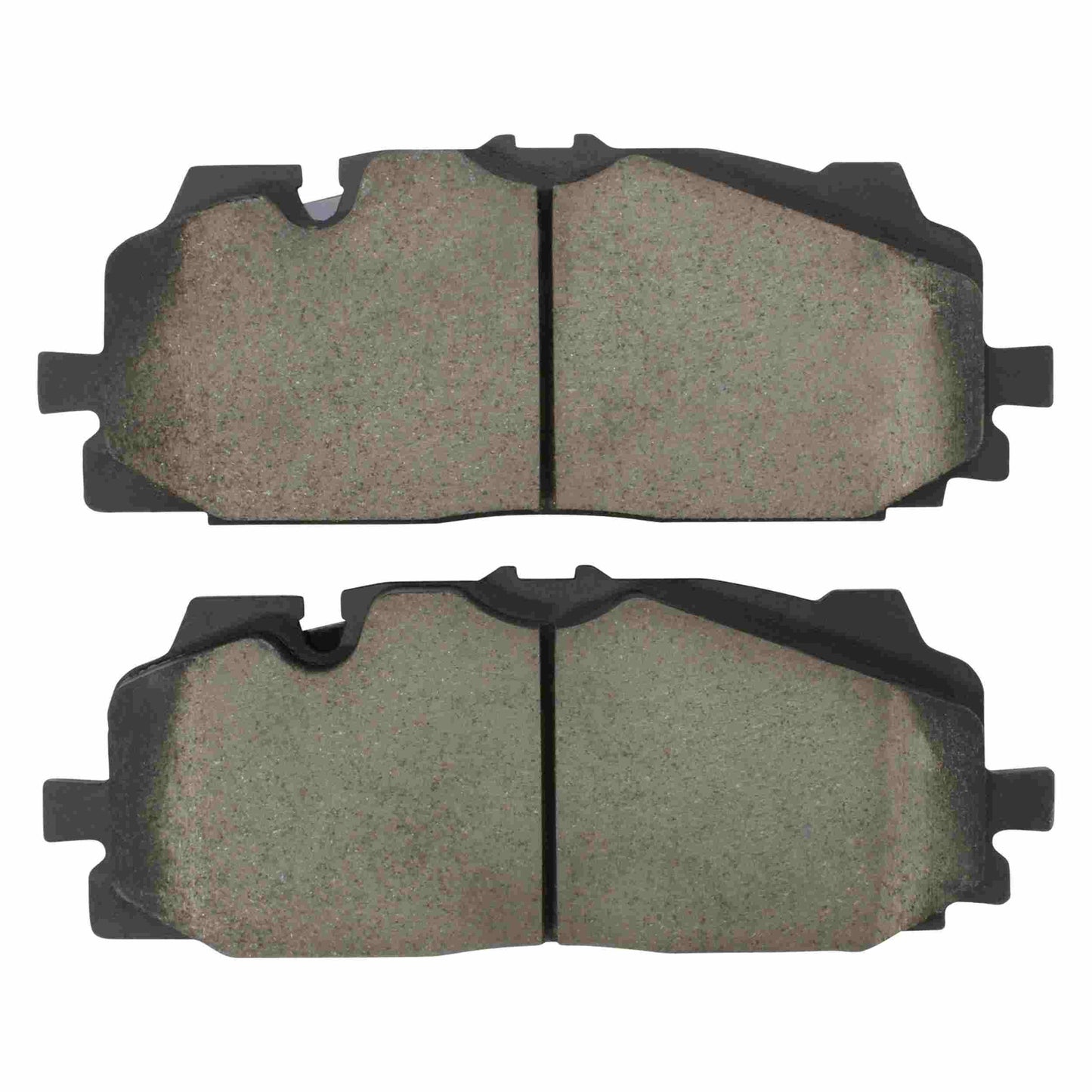 Quality-Built Black Series Ceramic Brake Pads 1003-1894C