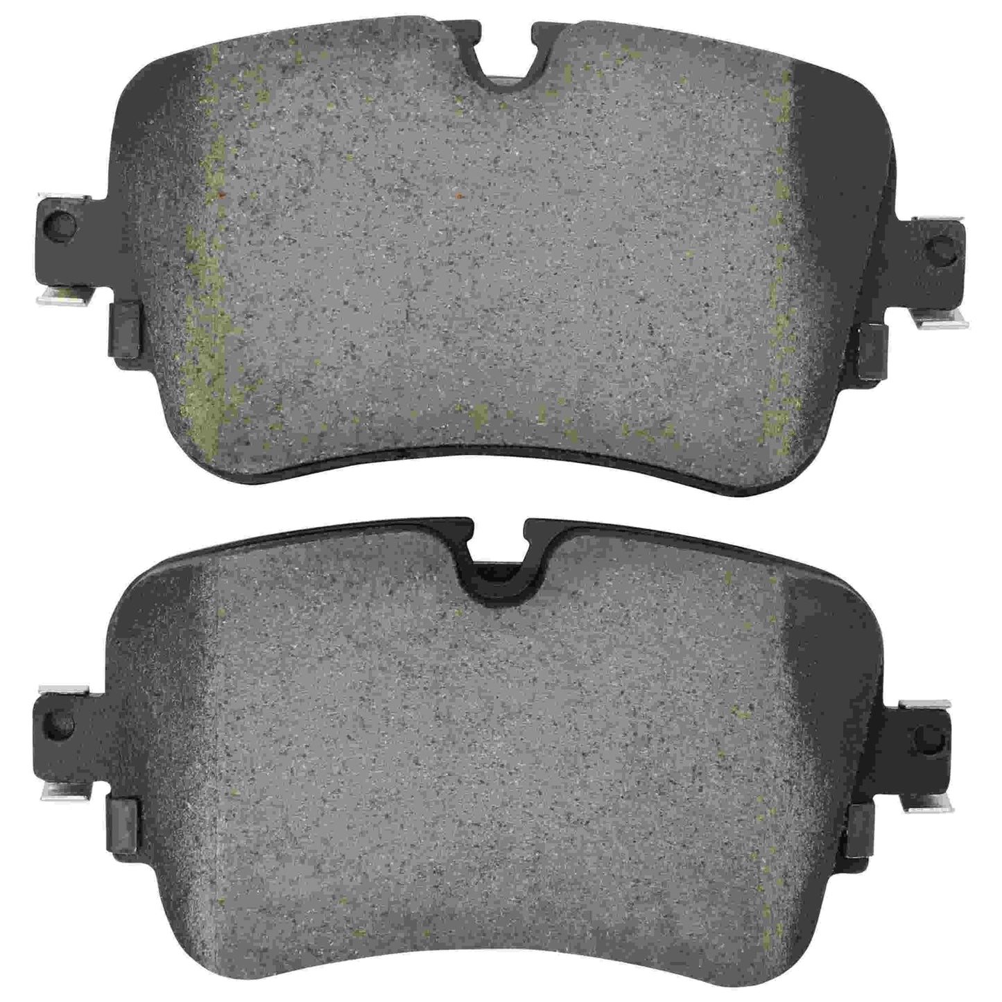 Quality-Built Black Series Ceramic Brake Pads 1003-1895C