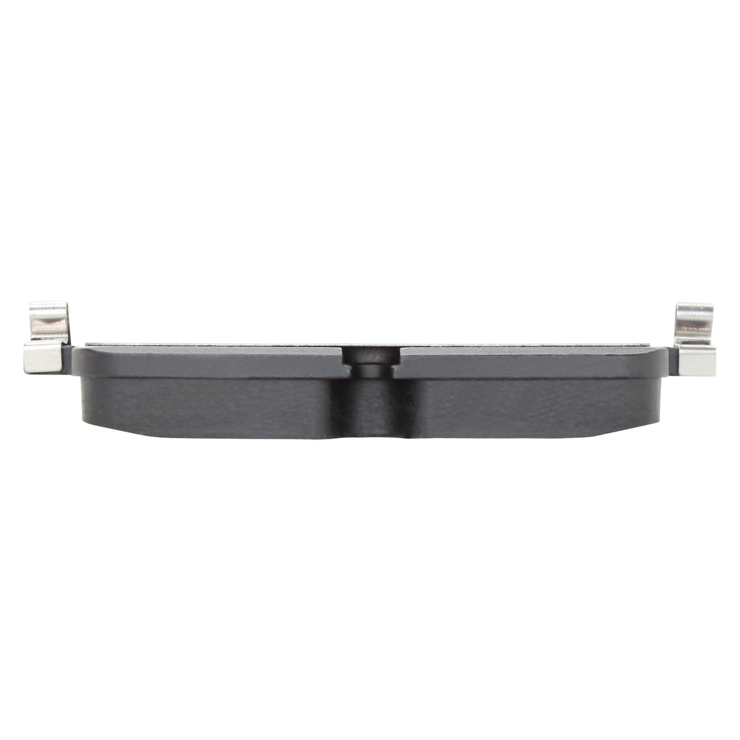 Quality-Built Black Series Ceramic Brake Pads 1003-1895C