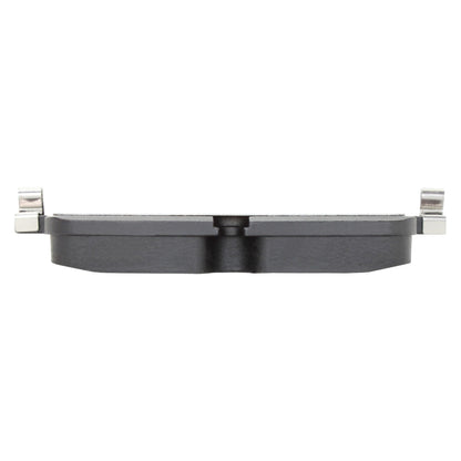 Quality-Built Black Series Ceramic Brake Pads 1003-1895C