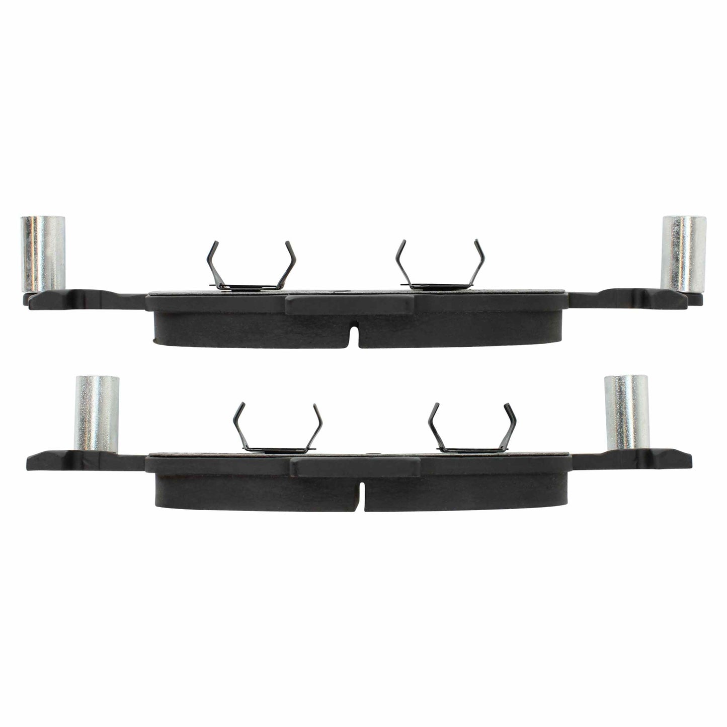 Quality-Built Black Series Ceramic Brake Pads 1003-1897C