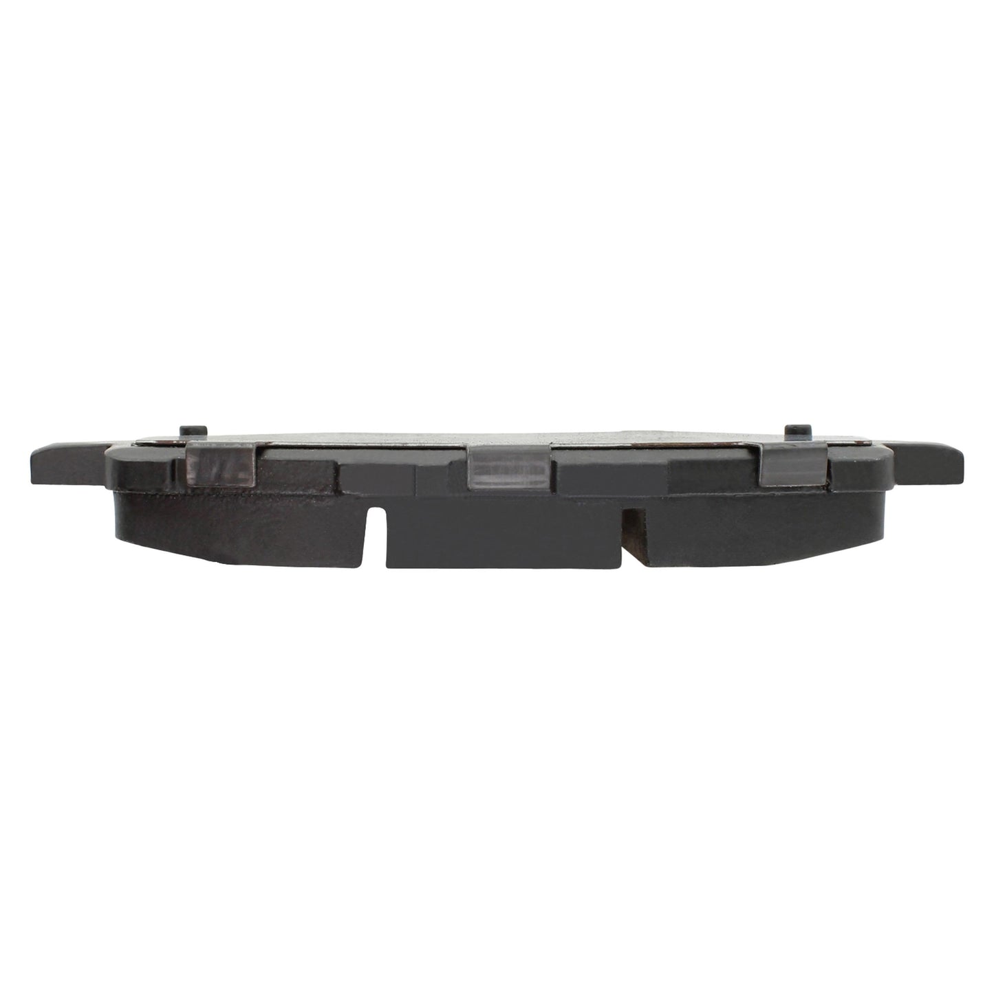 Quality-Built Black Series Ceramic Brake Pads 1003-1903C