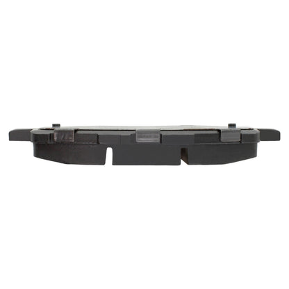 Quality-Built Black Series Ceramic Brake Pads 1003-1903C