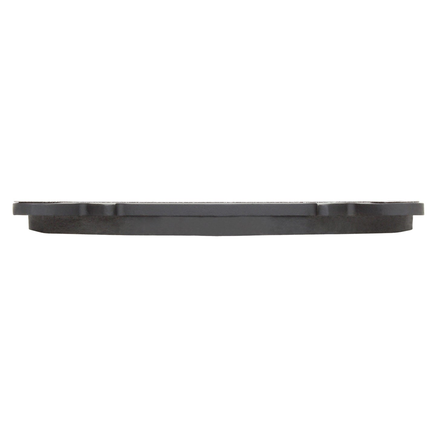 Quality-Built Black Series Ceramic Brake Pads 1003-1910C