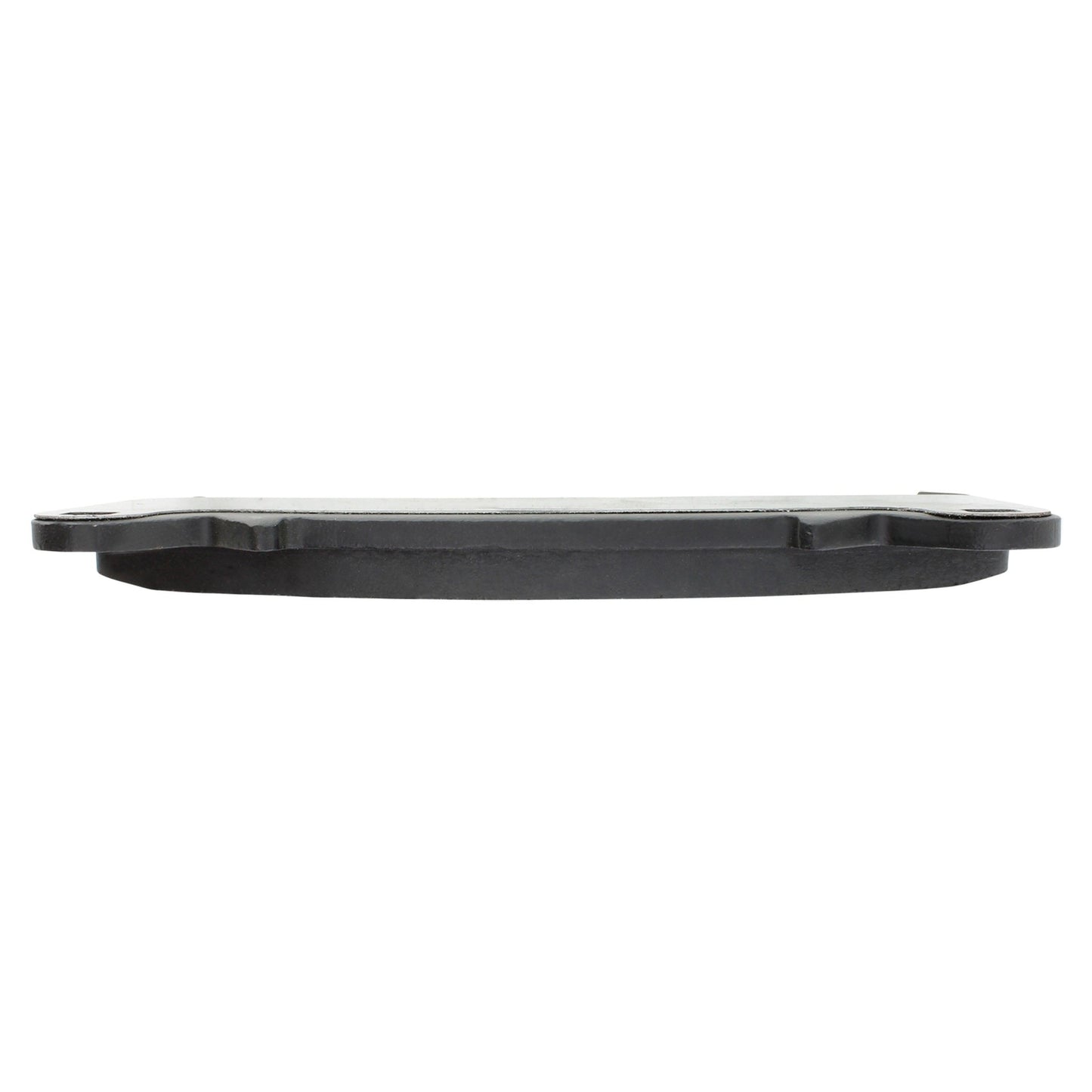 Quality-Built Black Series Semi-Metallic Brake Pads 1003-1910M