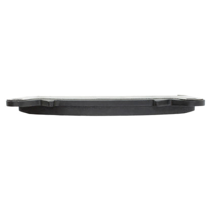 Quality-Built Black Series Semi-Metallic Brake Pads 1003-1910M