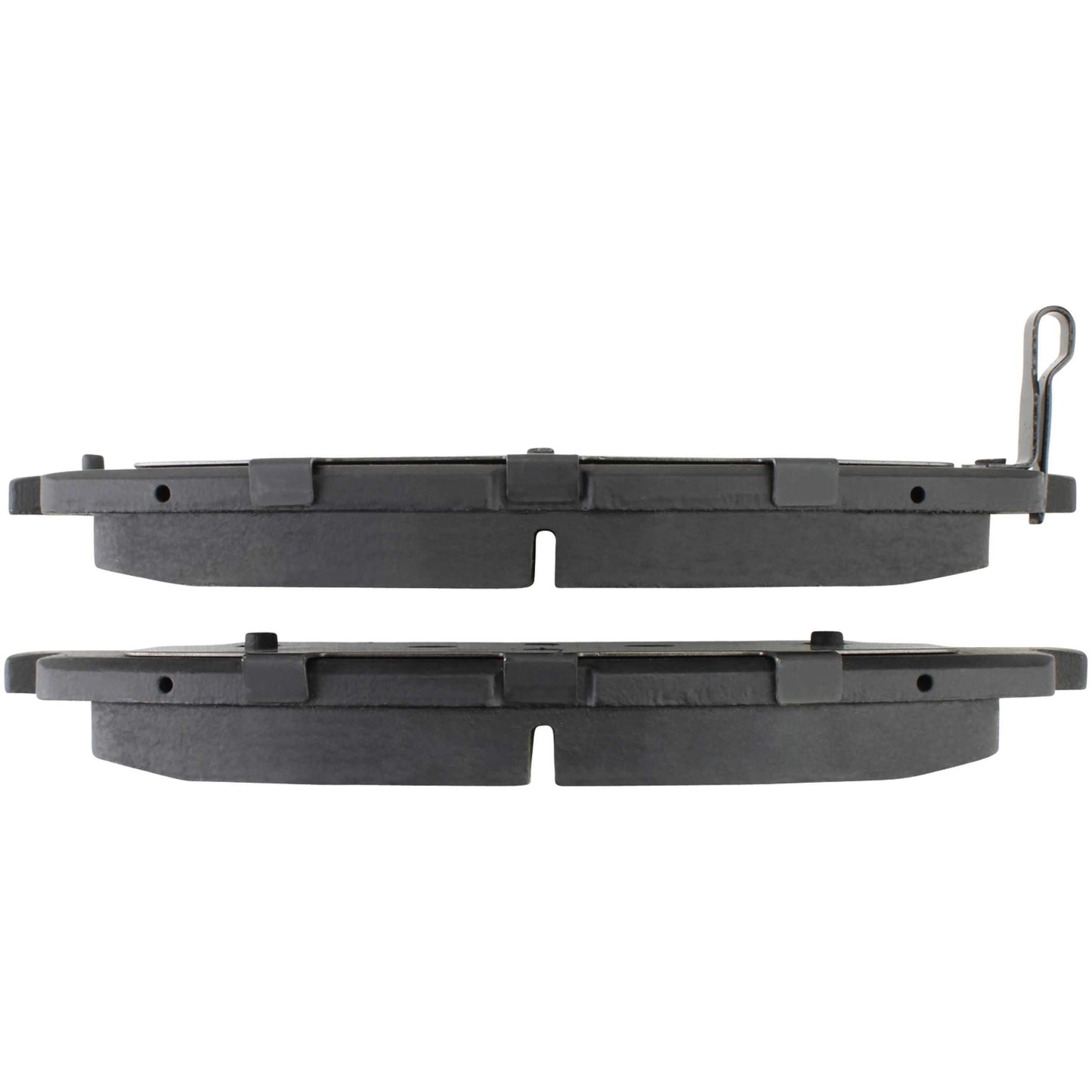 Quality-Built Black Series Ceramic Brake Pads 1003-1917C