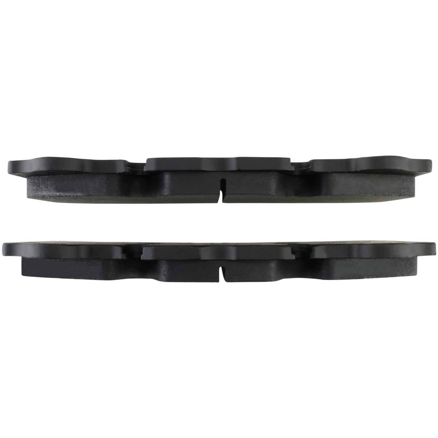 Quality-Built Black Series Semi-Metallic Brake Pads 1003-1918M
