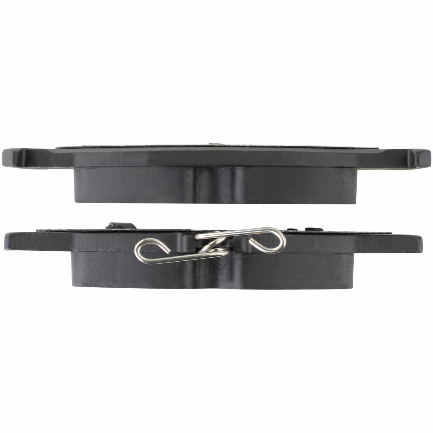 Quality-Built Black Series Ceramic Brake Pads 1003-1923C