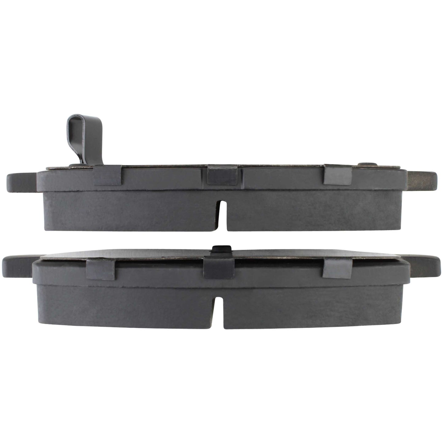 Quality-Built Black Series Ceramic Brake Pads 1003-1929C