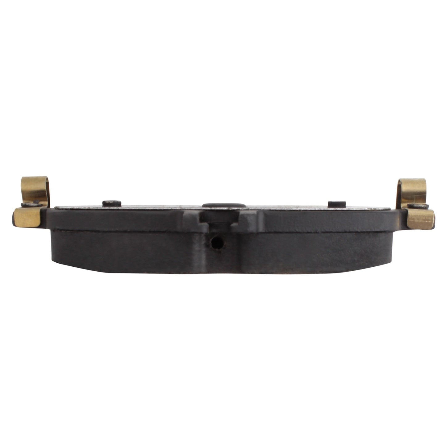 Quality-Built Black Series Ceramic Brake Pads 1003-1936C