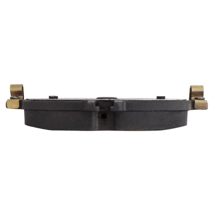 Quality-Built Black Series Ceramic Brake Pads 1003-1936C