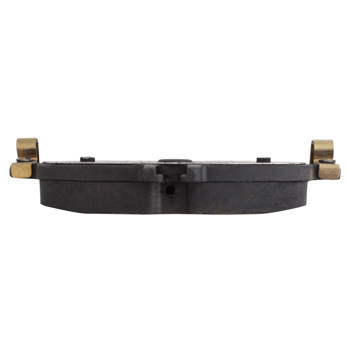 Quality-Built Black Series Ceramic Brake Pads 1003-1936C